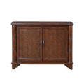 40-Inch Dresser Table with Adjustable Storage Shelves
