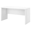 Bush Business Furniture Echo 60W Bow Front Desk