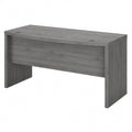 Bush Business Furniture Echo 60W Bow Front Desk