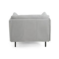Christopher Knight Home Daphne Faux Leather Lounge Chair