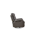 Christopher Knight Home Motorized Rocking Recliner Chair with 240-Degree Swivel