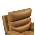 Christopher Knight Home Motorized Rocking Recliner Chair with 240-Degree Swivel