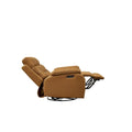 Christopher Knight Home Motorized Rocking Recliner Chair with 240-Degree Swivel