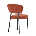Christopher Knight Home Hearth Upholstered Dining Chair Set