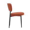 Christopher Knight Home Hearth Upholstered Dining Chair Set
