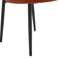 Christopher Knight Home Hearth Upholstered Dining Chair Set