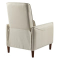 Christopher Knight Home Fabric Reclining Armchair