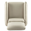Christopher Knight Home Fabric Reclining Armchair