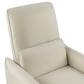 Christopher Knight Home Fabric Reclining Armchair