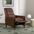 Christopher Knight Home Fabric Reclining Armchair