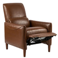 Christopher Knight Home Fabric Reclining Armchair
