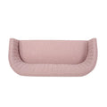 Cozy Two-Seater Sofa