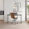 Contemporary Drafting Stool