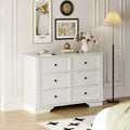 Five-Drawer MDF Spray Paint Cabinet (Single Unit)