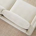 Pamela Large Modular Sectional Sofa