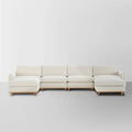 Pamela Large Modular Sectional Sofa
