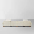 Pamela Large Modular Sectional Sofa