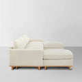 Pamela Large Modular Sectional Sofa