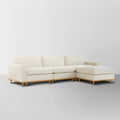 Pamela Large Modular Sectional Sofa