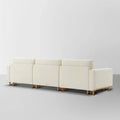 Pamela Large Modular Sectional Sofa