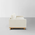 Pamela Large Modular Sectional Sofa