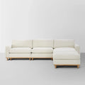 Pamela Large Modular Sectional Sofa