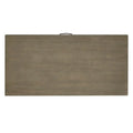 iNSPIRE Q Modern Murali Lift-Top Desk with Integrated Charging Station