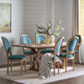 Christopher Knight Home Derring 7-Piece Dining Set
