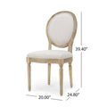 Christopher Knight Home Derring 7-Piece Dining Set
