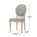Christopher Knight Home Derring 7-Piece Dining Set