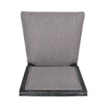 Christopher Knight Home Regan Upholstered 7-Piece Expandable Dining Set