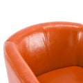 Christopher Knight Home Daymian Swivel Club Chair - Dimensions: 29" D x 30.2" W x 30.5" H