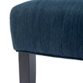 Christopher Knight Home Lewis Tufted Fabric Accent Chair