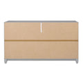 Middlebrook Modern Solid Wood 6-Drawer Chest