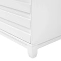 Middlebrook Modern Solid Wood 6-Drawer Chest