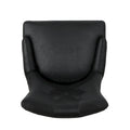 Set of 4 Contemporary Tufted Dining Chairs - Hayden Collection by Christopher Knight Home