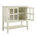 Avenue Greene Bantum Double Door Storage Cabinet