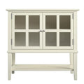 Avenue Greene Bantum Double Door Storage Cabinet