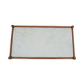 Belinda Authentic Marble Coffee Table