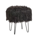 Miranda Square Stool by Simple Living