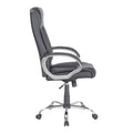 Adjustable Ergonomic Office Chair with Breathable Mesh, Lumbar Support, and 360-Degree Swivel Wheels for Enhanced Mobility