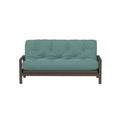 Loosh Home 10-Inch Gel Memory Foam Queen Futon Mattress