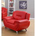 Conjunto de Sala Sanuel de 3 Piezas