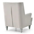 Pamona Luxe Velvet Armchair