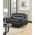 Sanuel 2-Piece Living Room Set