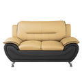 Sanuel 2-Piece Living Room Set