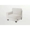Versatile Reversible Sectional Sofa with Flexible Configuration