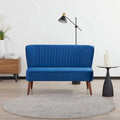 Artdeco Home Hollywood Loveseat Sofa - Not Available