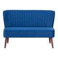 Artdeco Home Hollywood Loveseat Sofa - Not Available