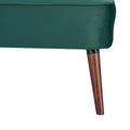 Artdeco Home Hollywood Loveseat Sofa - Not Available